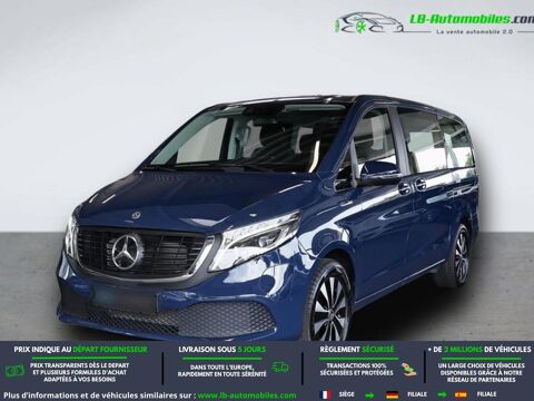 Annonce voiture Mercedes EQV 39940 €
