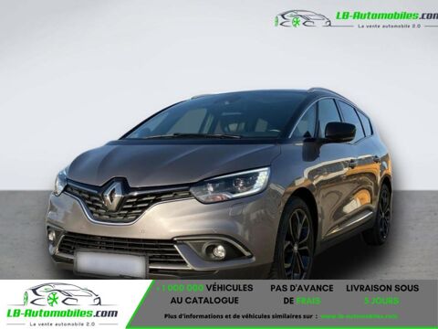 Renault Grand scenic IV TCe 160 BVA 2020 occasion Beaupuy 31850