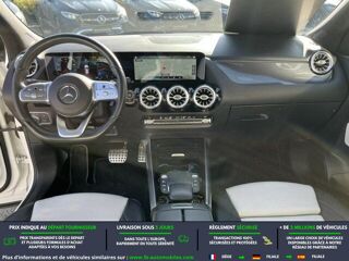 Classe GLA 200 BVA 2020 occasion 31850 Beaupuy