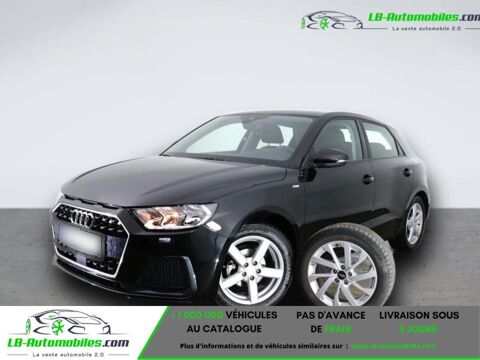 Audi A1 25 TFSI 95 ch BVA 2021 occasion Beaupuy 31850