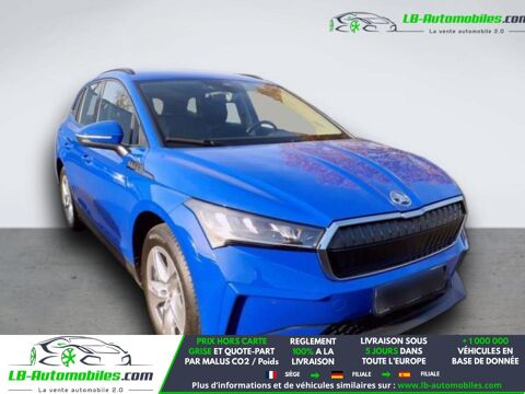 Skoda Enyaq iV 50 2024 occasion Beaupuy 31850