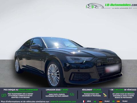 A6 45 TFSI 265 ch BVA 2021 occasion 31850 Beaupuy