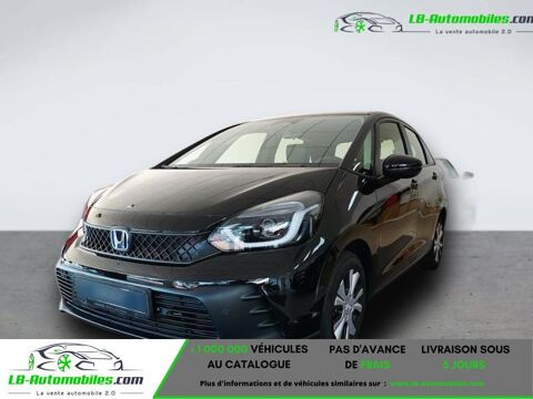 Honda Jazz e:HEV 1.5 i-MMD 107ch 2024 occasion Beaupuy 31850