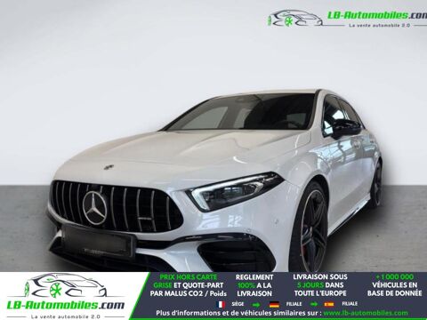Classe A 45 Mercedes-AMG BVA 4-Matic 2022 occasion 31850 Beaupuy