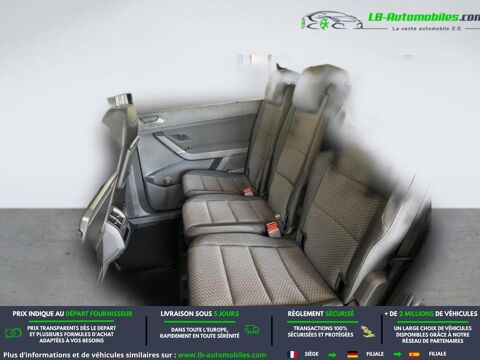 Touran 1.5 TSI EVO 150 BVA 7pl 2026 occasion 31850 Beaupuy