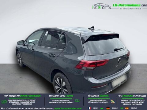 Golf 1.0 eTSI OPF 110 BVA 2024 occasion 31850 Beaupuy