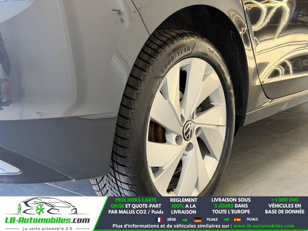Golf 1.4 TSI 150 Hybride Rechargeable BVA 2020 occasion 31850 Beaupuy