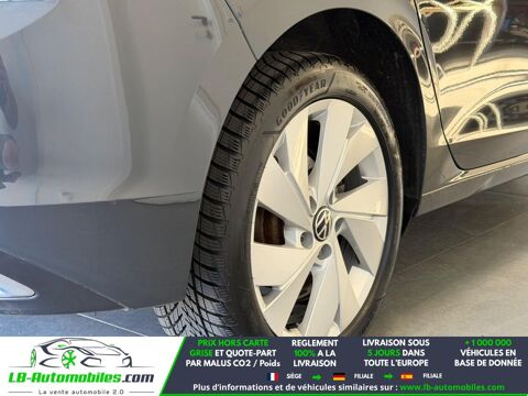 Golf 1.4 TSI 150 Hybride Rechargeable BVA 2020 occasion 31850 Beaupuy