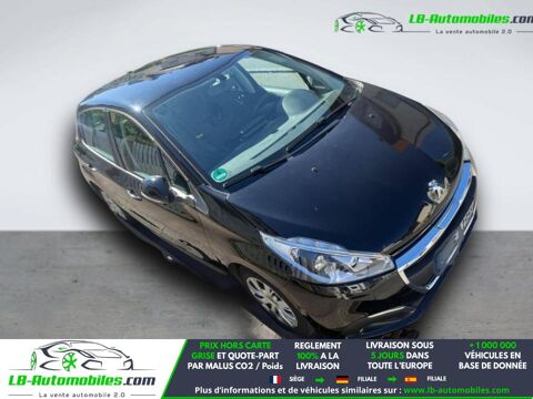 208 1.2 PureTech 82ch BVM 2018 occasion 31850 Beaupuy