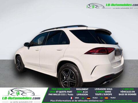 Classe GLE 300 d BVA 4Matic 2020 occasion 31850 Beaupuy