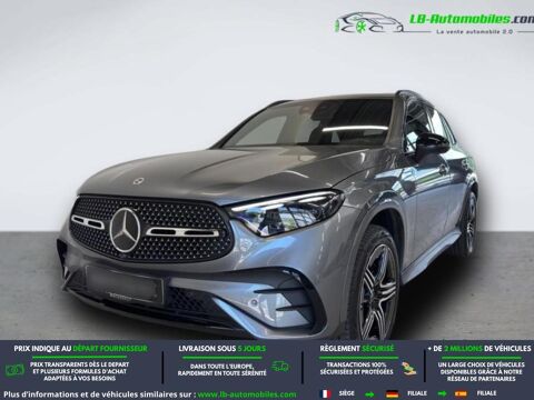 Classe GLC 300 e BVA 4Matic 2023 occasion 31850 Beaupuy