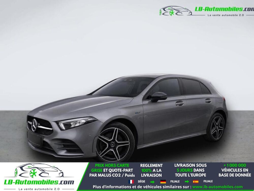 Classe A 250 e BVA 2020 occasion 31850 Beaupuy