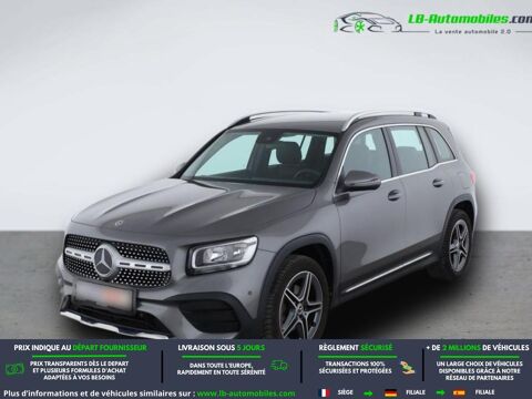 Annonce voiture Mercedes GLB 32790 €