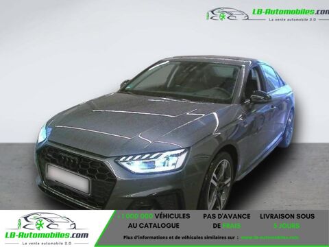 Audi A4 45 TFSI 265 BVA Quattro 2024 occasion Beaupuy 31850