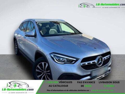 Mercedes Classe GLA 200 BVA 2020 occasion Beaupuy 31850
