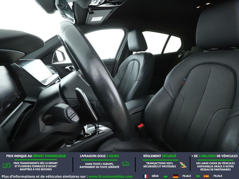S&eacute;rie 1 M135i xDrive 306 ch BVA 2020 occasion 31850 Beaupuy