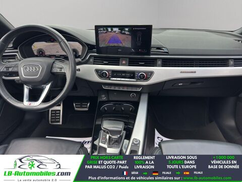 A5 45 TFSI 245 BVA Quattro 2023 occasion 31850 Beaupuy