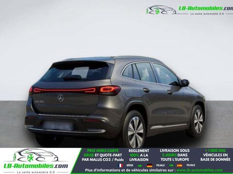 EQA 250 2022 occasion 31850 Beaupuy