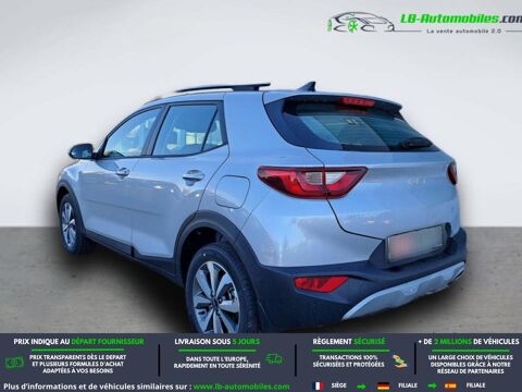 Stonic 1.0 T-GDi 100 ch BVA 2025 occasion 31850 Beaupuy