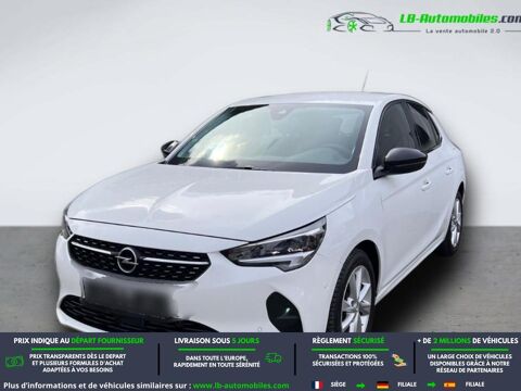 Annonce voiture Opel Corsa 14790 €