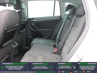 Tiguan 2.0 TDI 150 BVM 2016 occasion 31850 Beaupuy