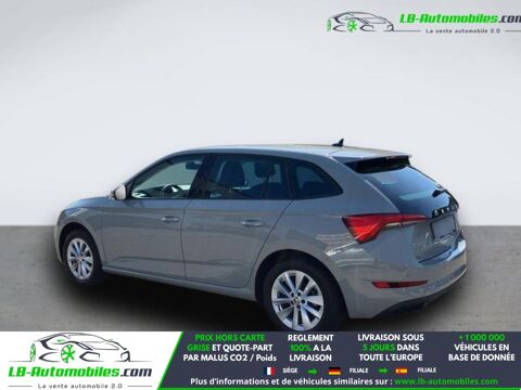 Scala 1.5 TSI 150 ch BVM 2024 occasion 31850 Beaupuy