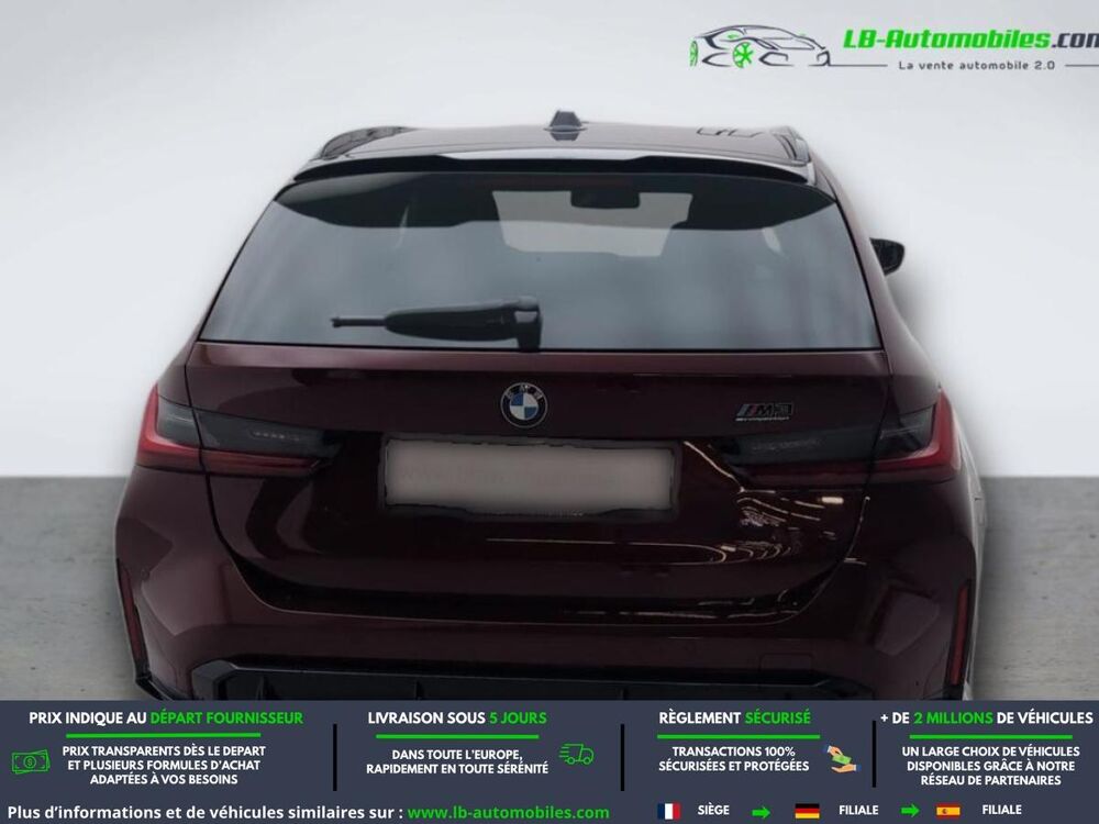 M3 xDrive 510 ch BVA 2025 occasion 31850 Beaupuy