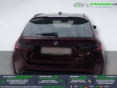 M3 xDrive 510 ch BVA 2025 occasion 31850 Beaupuy
