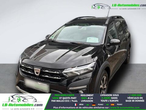 Jogger TCe 110 7 places 2022 occasion 31850 Beaupuy