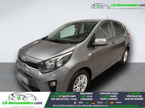 Annonce voiture Kia Picanto 16800 €
