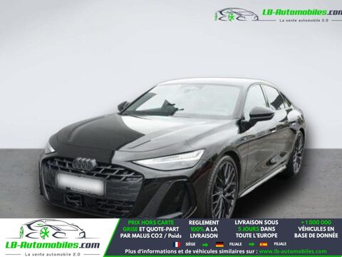 A6 50 TFSIe 299 ch Quattro 2025 occasion 31850 Beaupuy