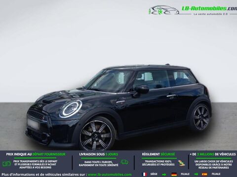 Annonce voiture Mini Cooper 24940 €
