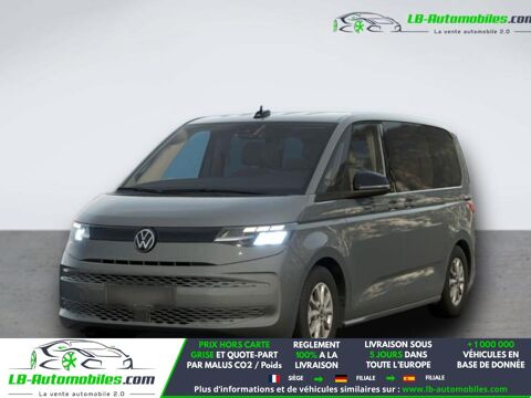 MULTIVAN 1.5 TSI 136 BVA 2024 occasion 31850 Beaupuy