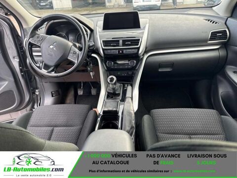 Eclipse Cross 1.5 MIVEC 163 BVM 2WD 2019 occasion 31850 Beaupuy