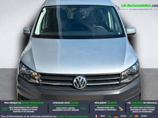 Caddy 2.0 TDI 150 BVA 2018 occasion 31850 Beaupuy