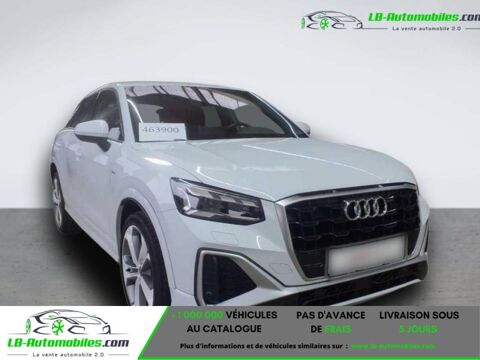 Audi Q2 35 TFSI 150 BVM 2021 occasion Beaupuy 31850