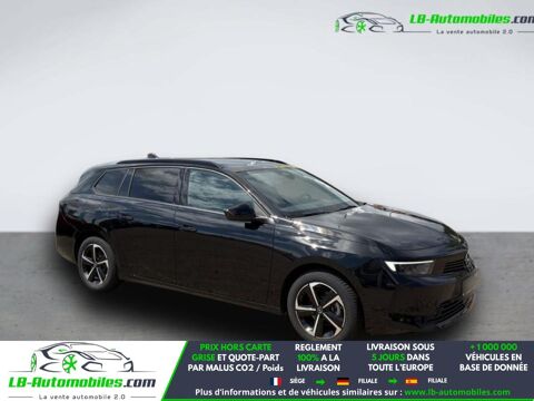 Astra 1.2 Turbo 110 ch BVM 2025 occasion 31850 Beaupuy