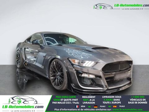 Mustang 5.0 421 BVA 2017 occasion 31850 Beaupuy