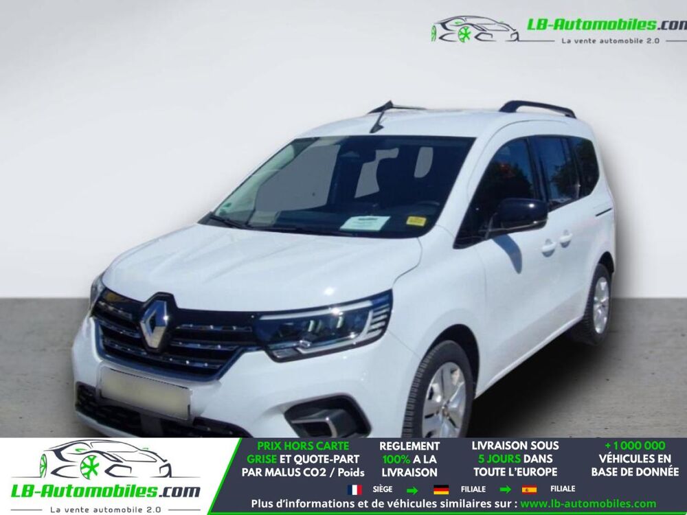 Kadjar TCe 130 BVA 2023 occasion 31850 Beaupuy