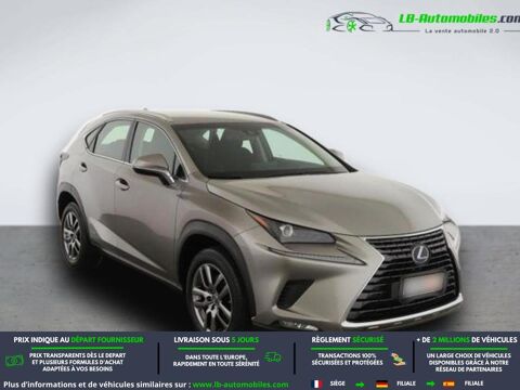 IS 300h 2019 occasion 31850 Beaupuy