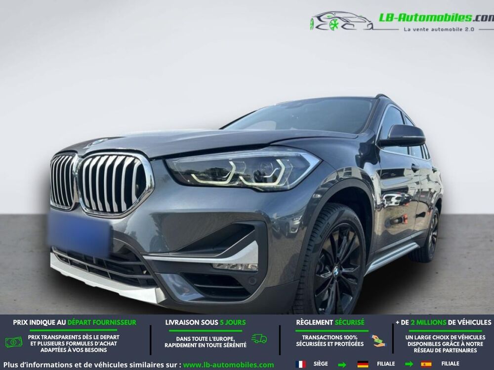 X1 xDrive 25i 231 ch BVA 2020 occasion 31850 Beaupuy