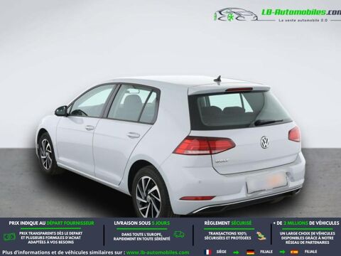 Golf 1.0 TSI 115 BVM 2018 occasion 31850 Beaupuy