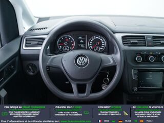 Caddy 1.0 TSI 102 2019 occasion 31850 Beaupuy