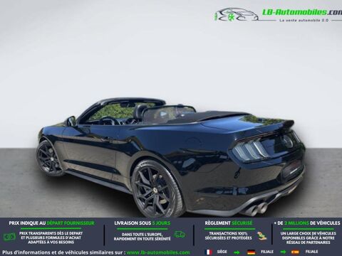 Mustang 5.0 450ch BVA 2019 occasion 31850 Beaupuy