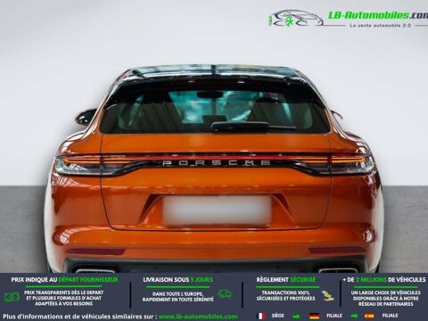 Panamera 4 V6 3.0 330 2020 occasion 31850 Beaupuy