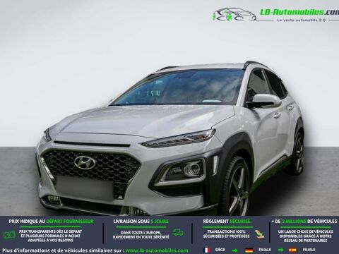 Annonce voiture Hyundai Kona 16499 €