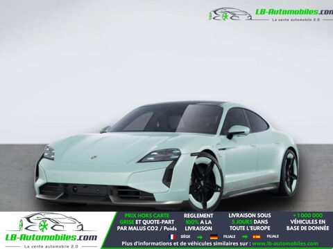 Annonce voiture Porsche Divers 145800 €