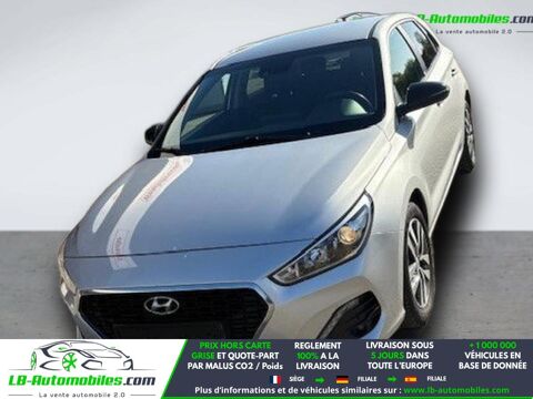 Hyundai i30 1.4 T-GDi 140 BVA 2019 occasion Beaupuy 31850