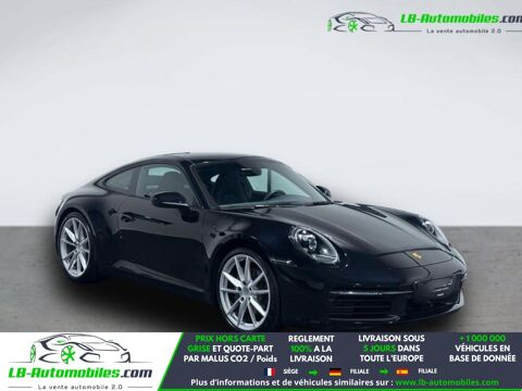 Annonce voiture Porsche 911 132500 €
