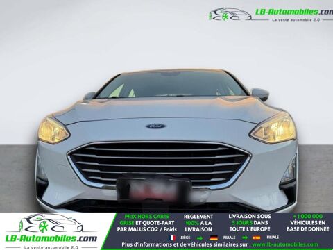 Focus 1.0 EcoBoost 100 2018 occasion 31850 Beaupuy